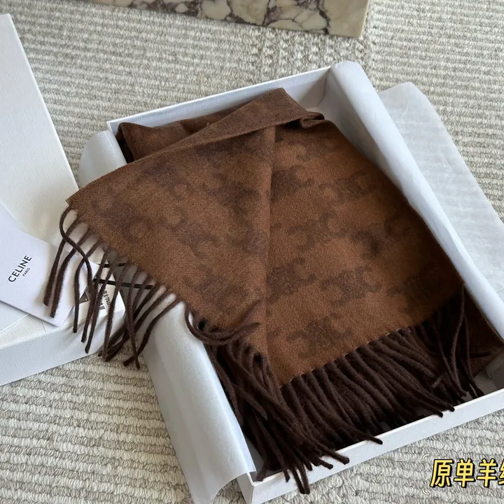 スーパーコピー セリーヌ マフラー