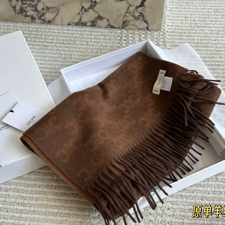 スーパーコピー セリーヌ マフラー