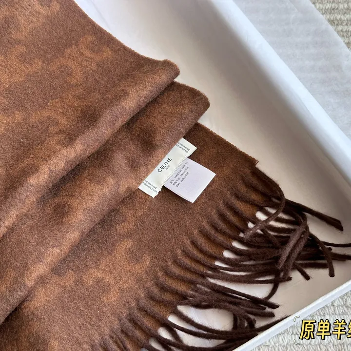 スーパーコピー セリーヌ マフラー