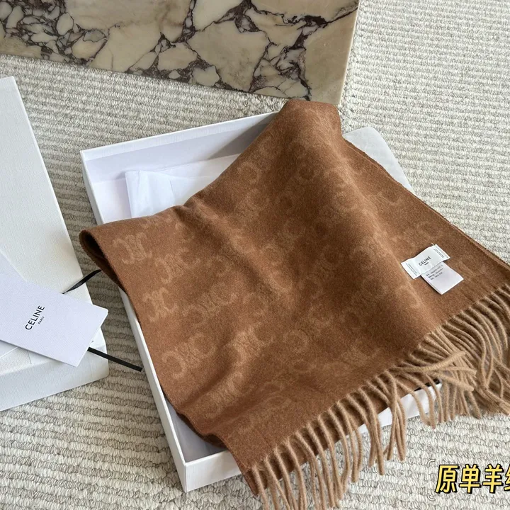 スーパーコピー セリーヌ マフラー