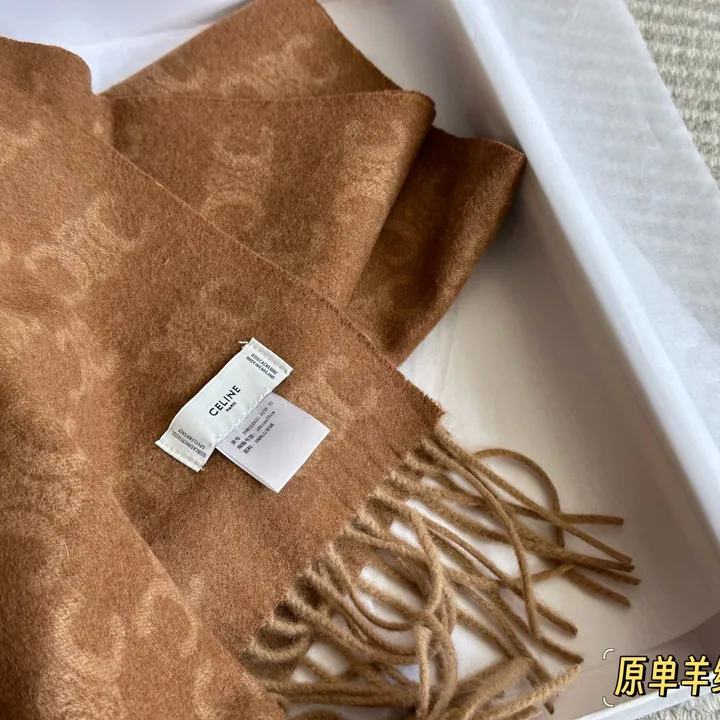 スーパーコピー セリーヌ マフラー