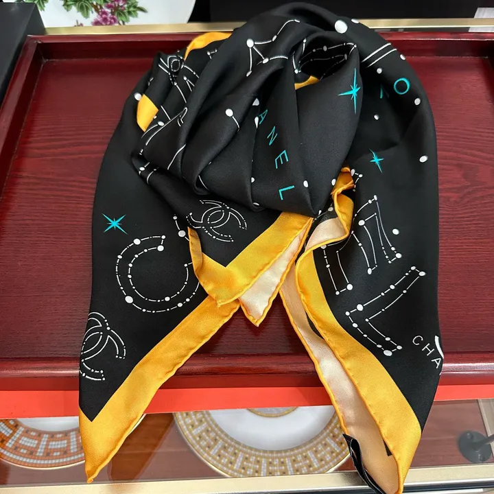 スーパーコピー シャネル マフラー