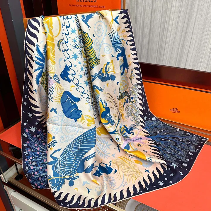 スーパーコピー エルメス マフラー