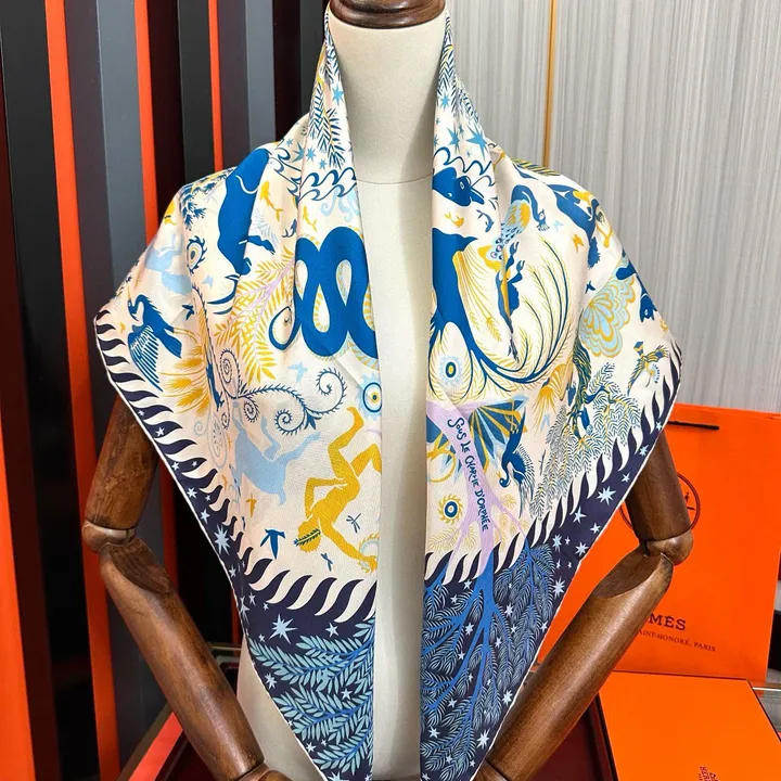 スーパーコピー エルメス マフラー