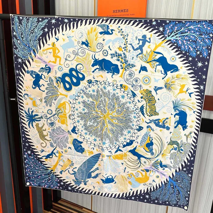 スーパーコピー エルメス マフラー