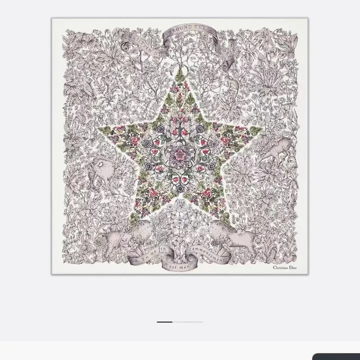 スーパーコピー ディオール マフラー