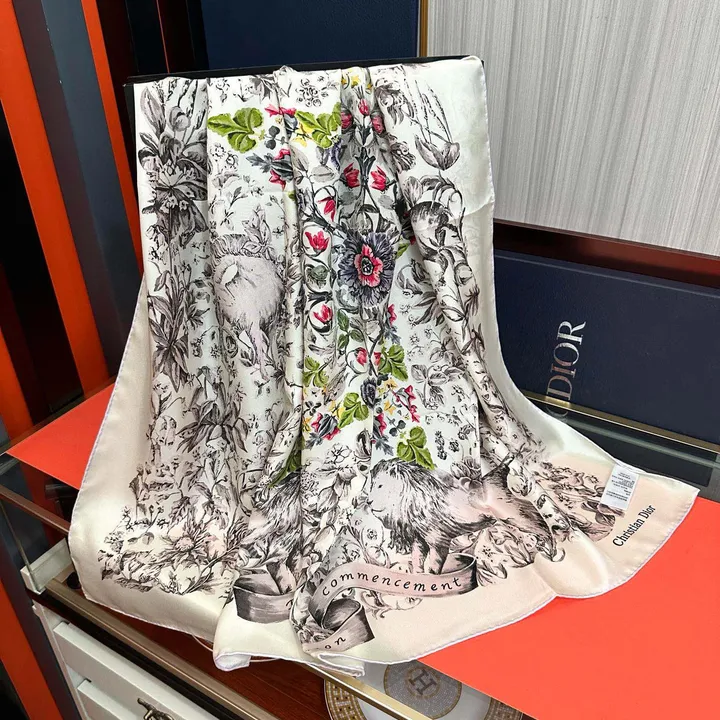 スーパーコピー ディオール マフラー