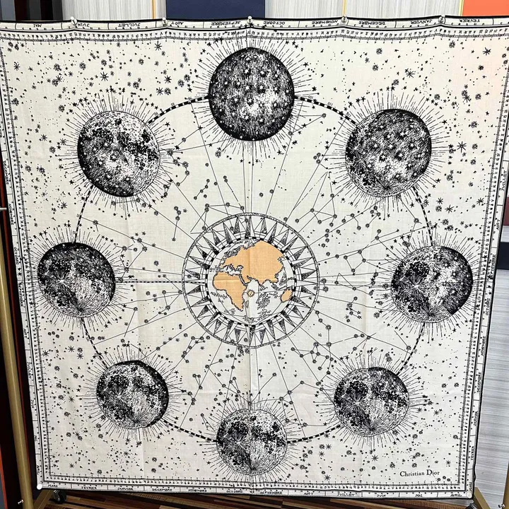 スーパーコピー ディオール マフラー