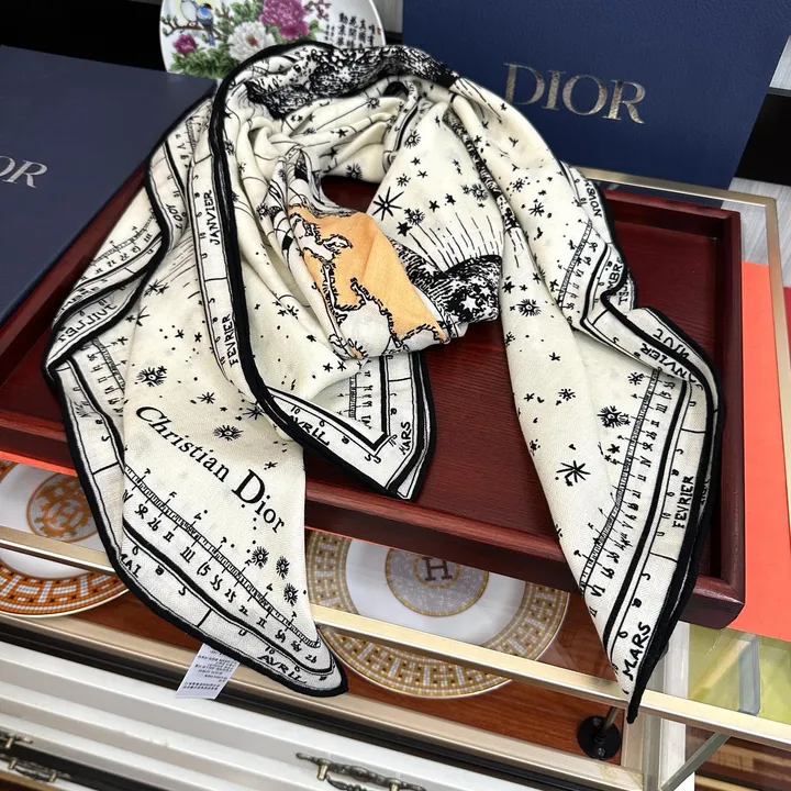 スーパーコピー ディオール マフラー