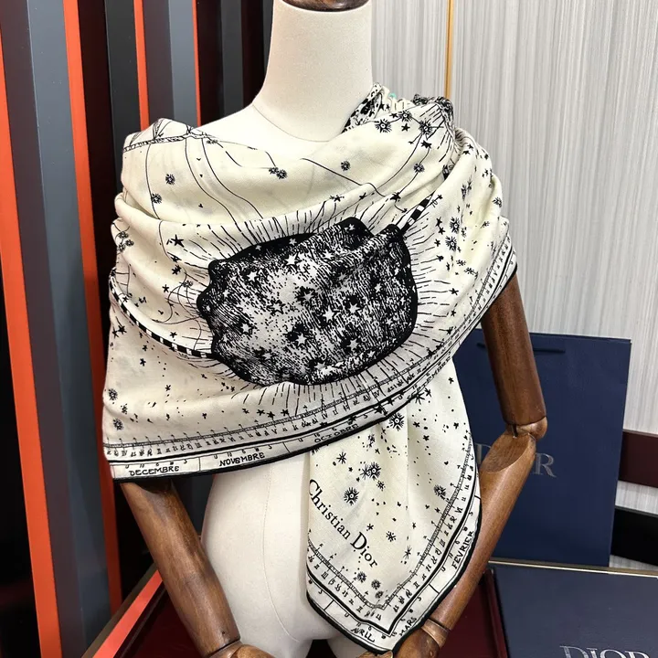 スーパーコピー ディオール マフラー