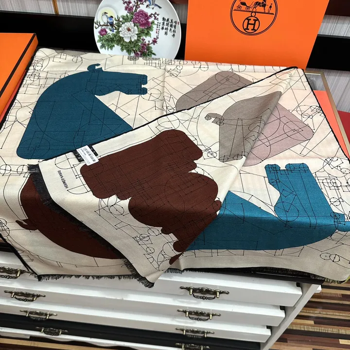 スーパーコピー エルメス マフラー