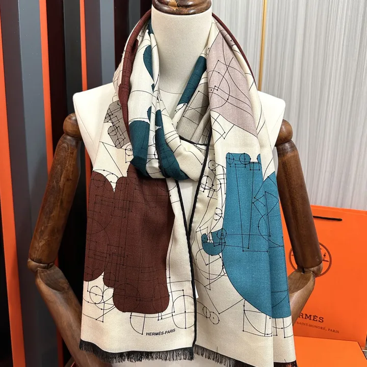 スーパーコピー エルメス マフラー