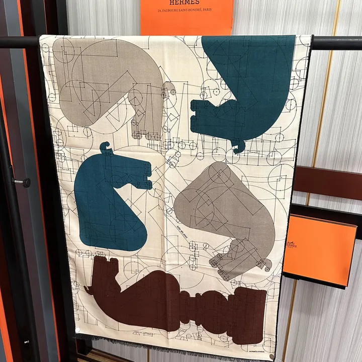 スーパーコピー エルメス マフラー