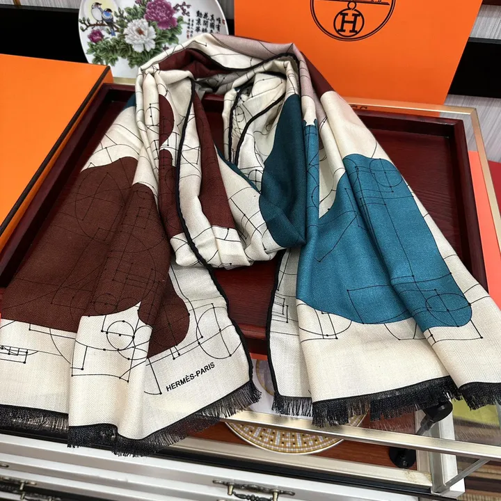 スーパーコピー エルメス マフラー