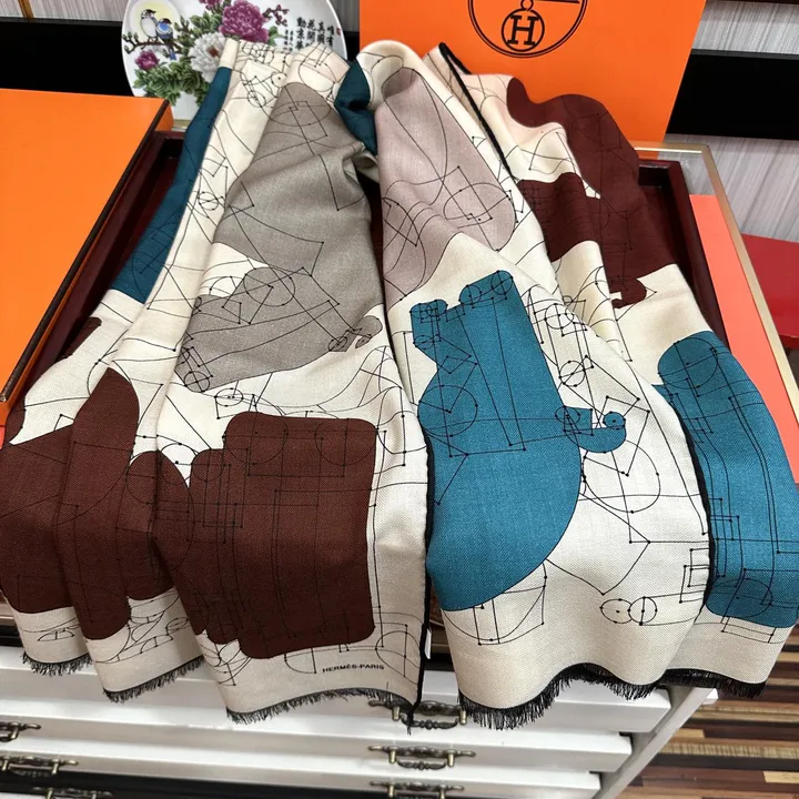 スーパーコピー エルメス マフラー