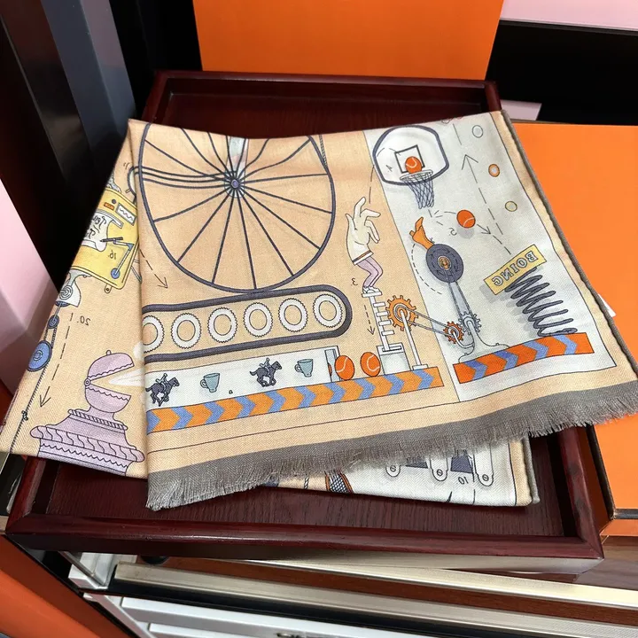 スーパーコピー エルメス マフラー