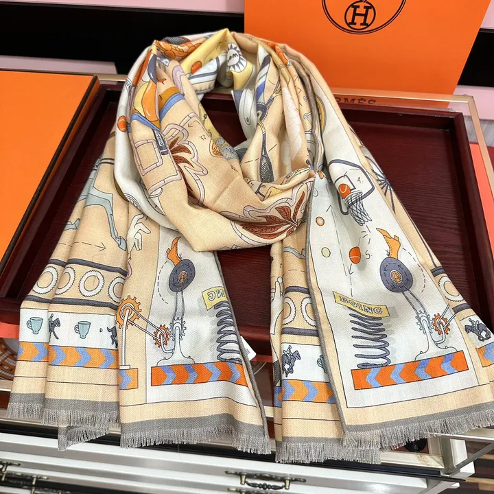 スーパーコピー エルメス マフラー