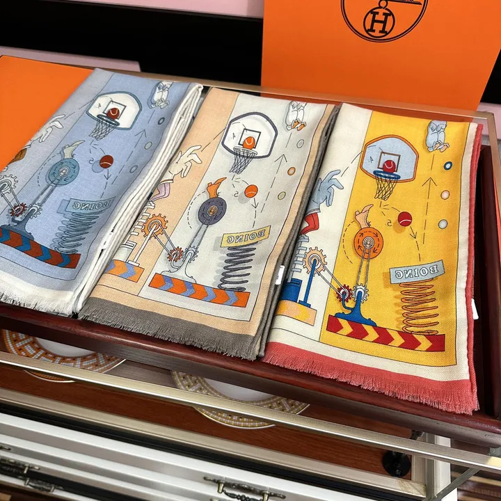 スーパーコピー エルメス マフラー