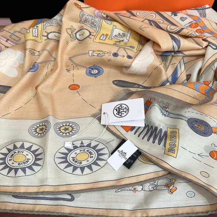 スーパーコピー エルメス マフラー