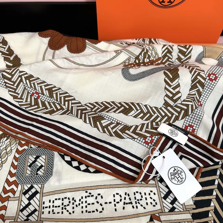 スーパーコピー エルメス マフラー