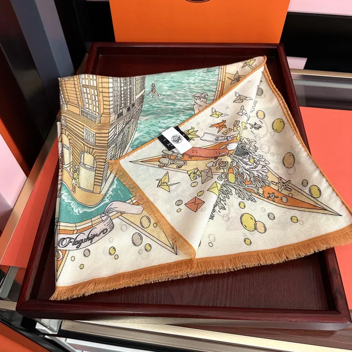 スーパーコピー エルメス マフラー