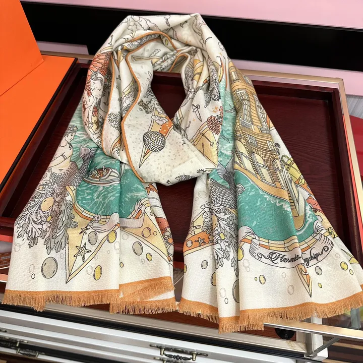 スーパーコピー エルメス マフラー