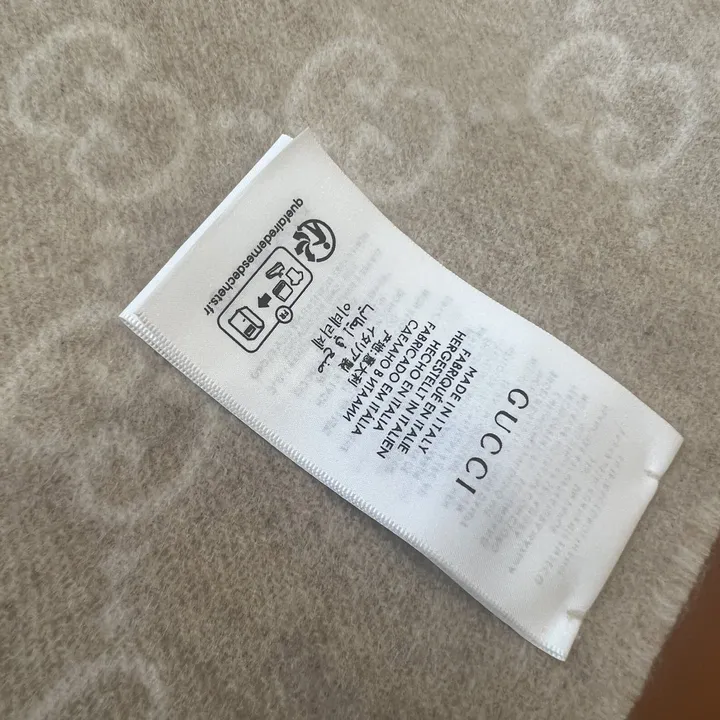 スーパーコピー グッチ マフラー