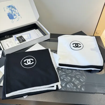 スーパーコピー シャネル マフラー