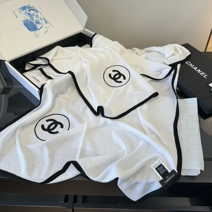 スーパーコピー シャネル マフラー