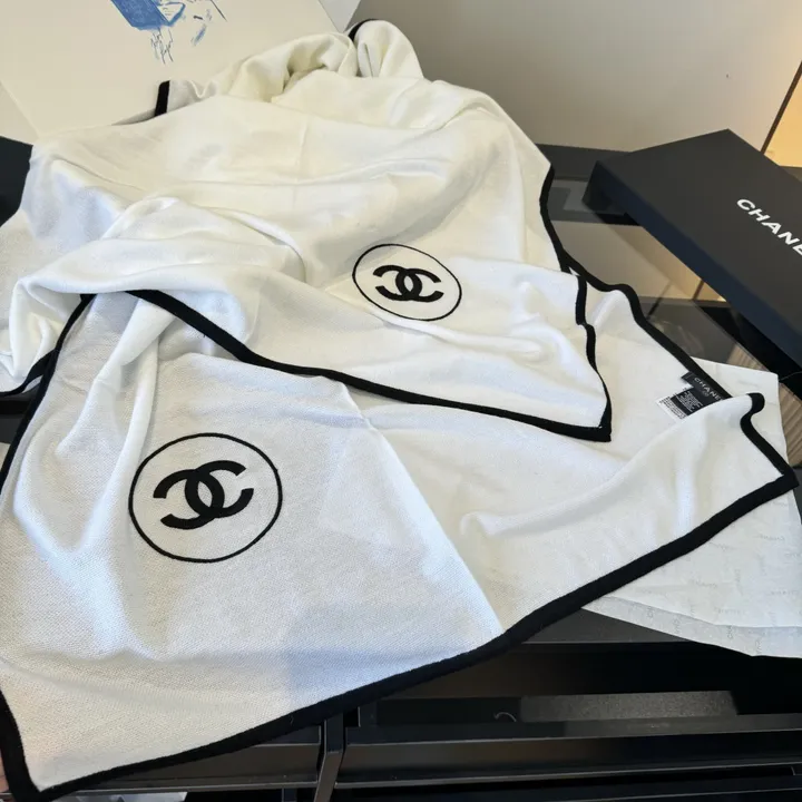 スーパーコピー シャネル マフラー