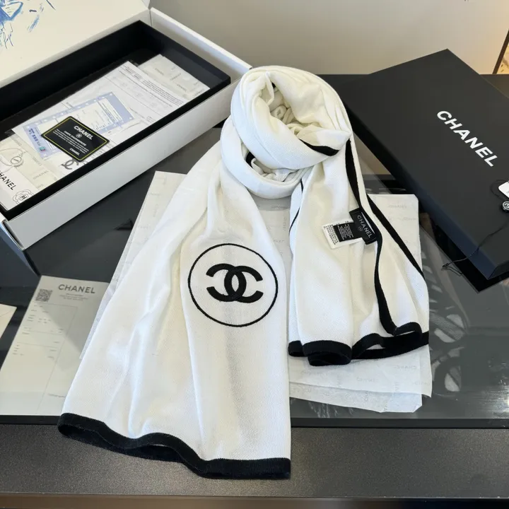 スーパーコピー シャネル マフラー