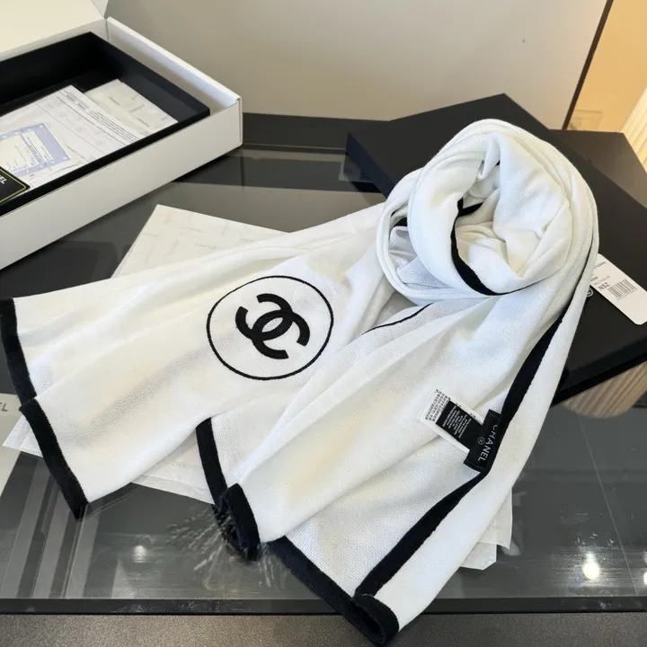 スーパーコピー シャネル マフラー