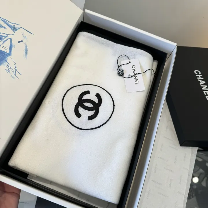 スーパーコピー シャネル マフラー