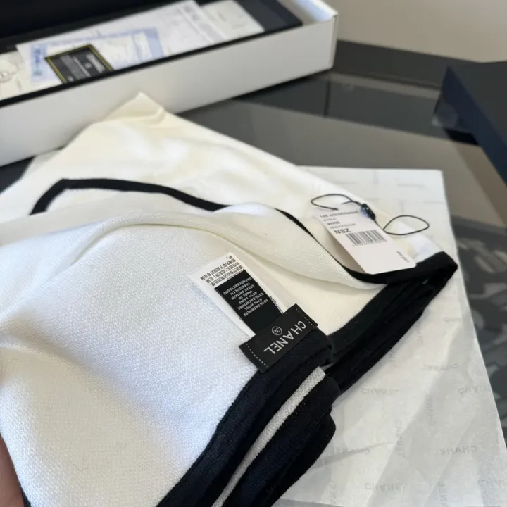 スーパーコピー シャネル マフラー