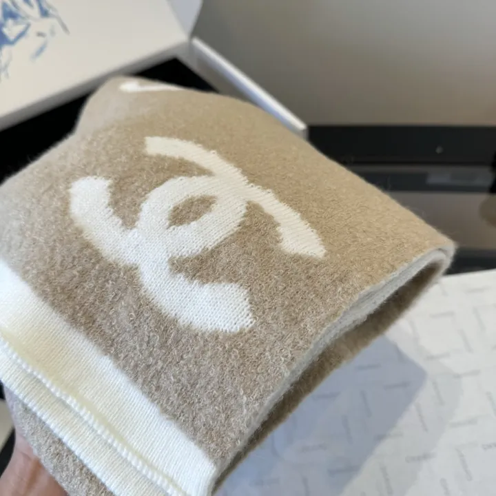 スーパーコピー シャネル マフラー