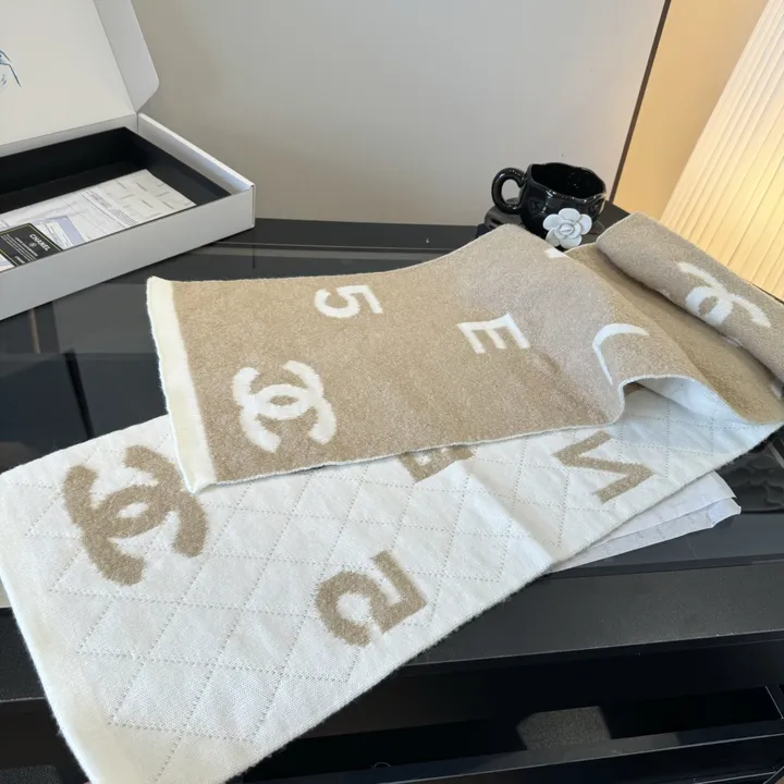 スーパーコピー シャネル マフラー