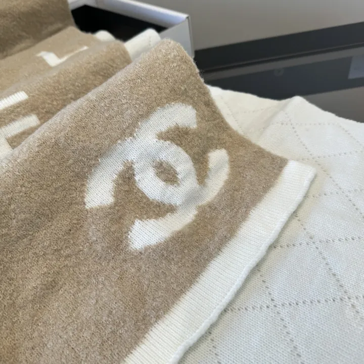 スーパーコピー シャネル マフラー