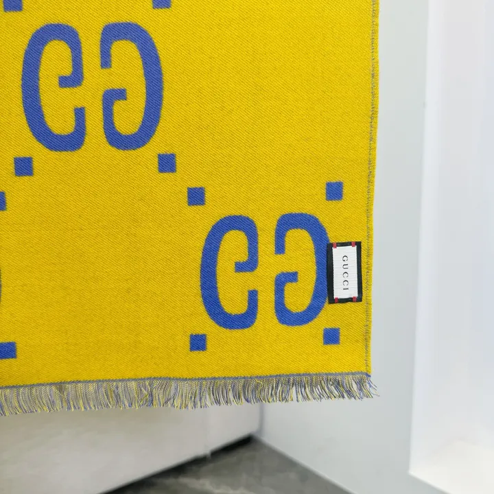 スーパーコピー グッチ マフラー