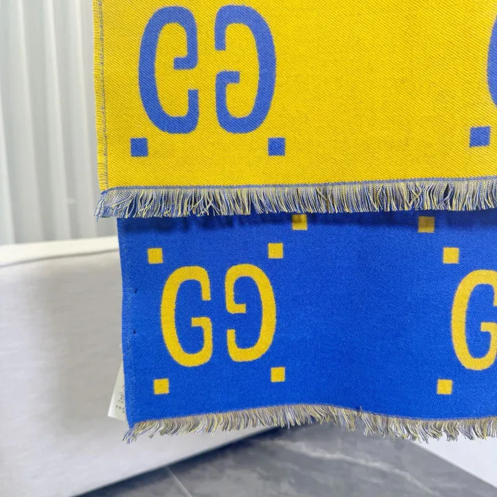 スーパーコピー グッチ マフラー