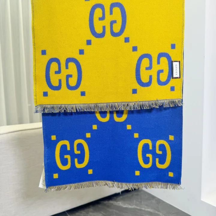 スーパーコピー グッチ マフラー