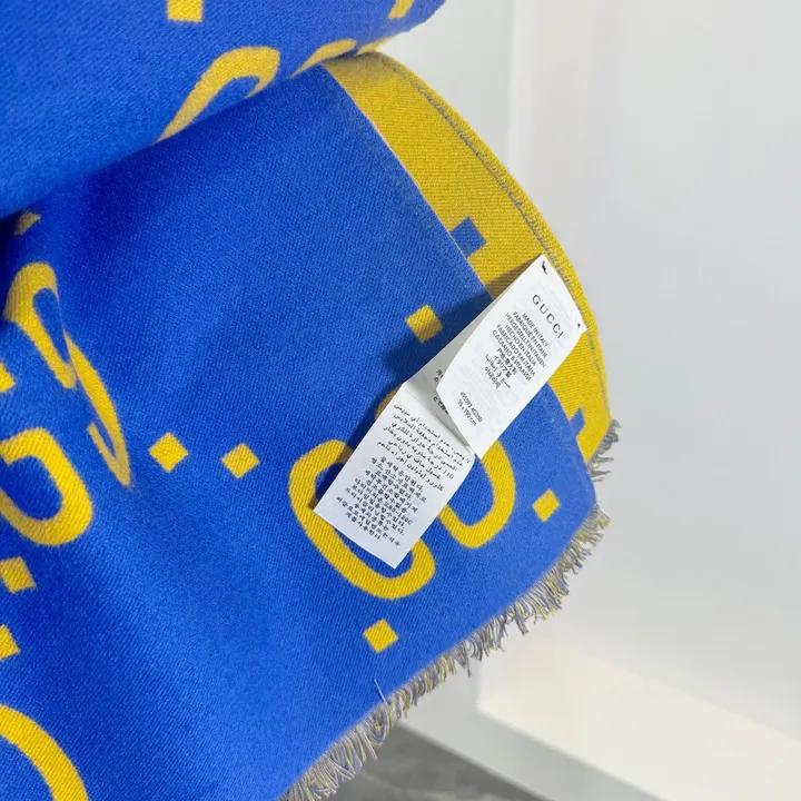 スーパーコピー グッチ マフラー