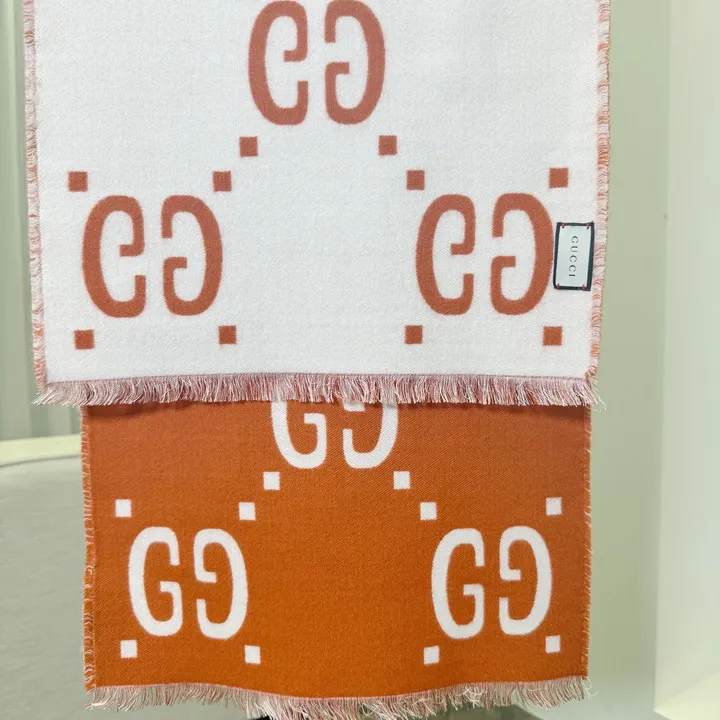 スーパーコピー グッチ マフラー