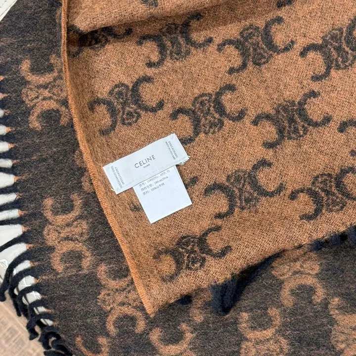 スーパーコピー ロエベ マフラー