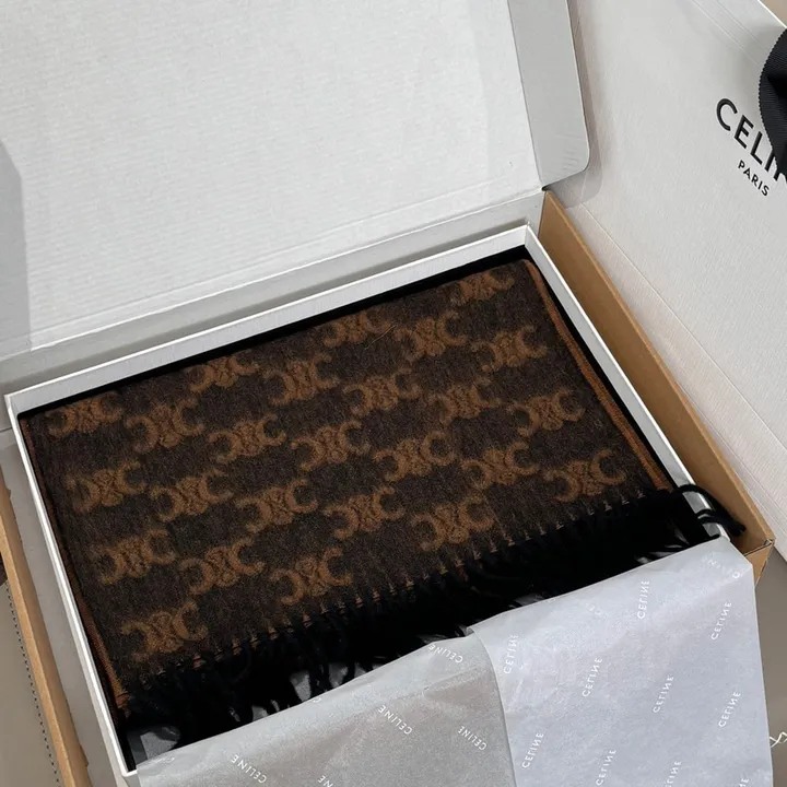 スーパーコピー ロエベ マフラー