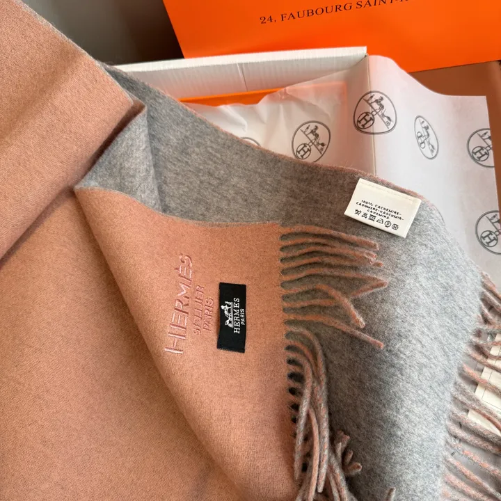 スーパーコピー エルメス マフラー