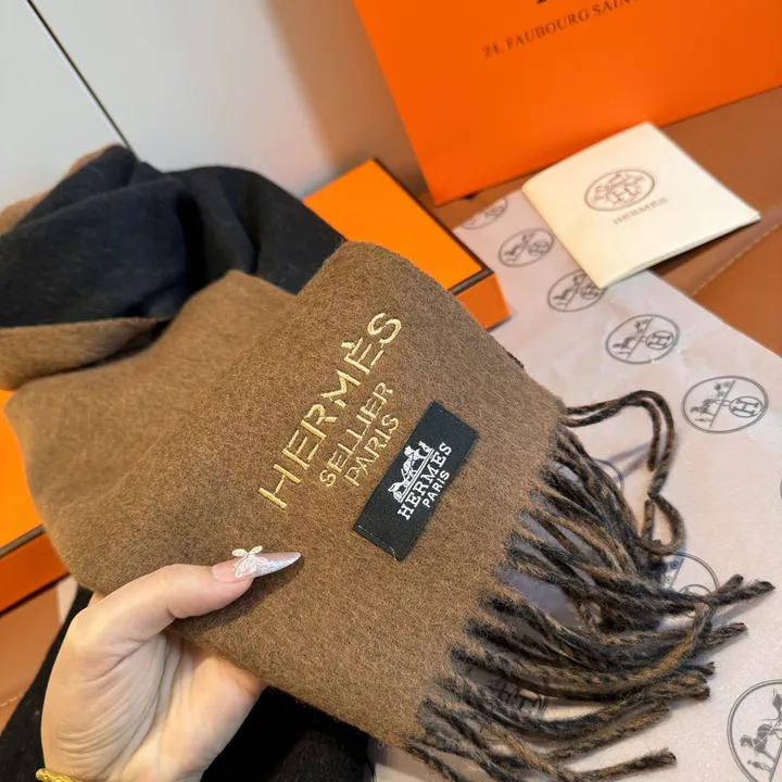 スーパーコピー エルメス マフラー