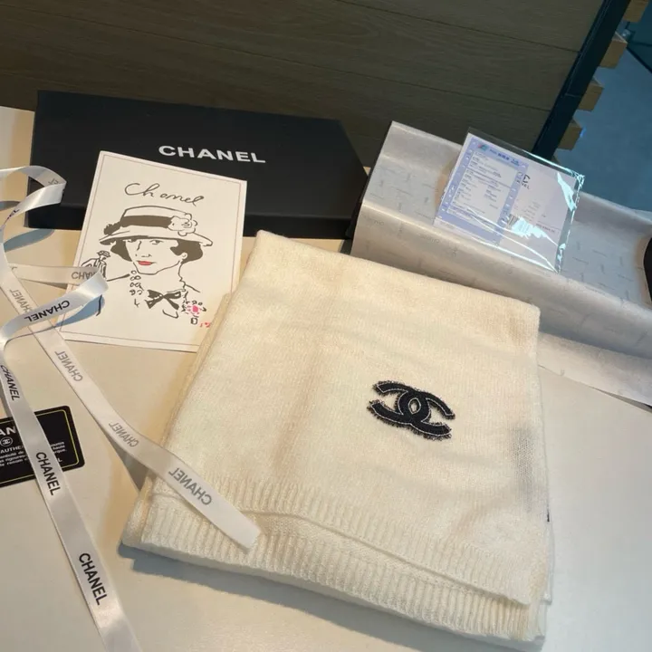 スーパーコピー シャネル マフラー