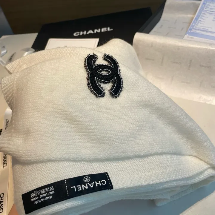 スーパーコピー シャネル マフラー