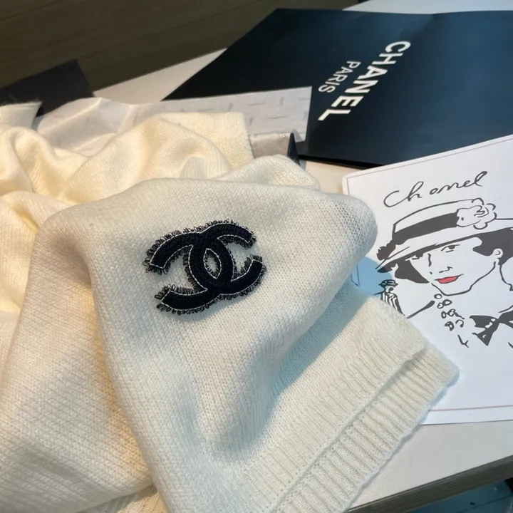 スーパーコピー シャネル マフラー