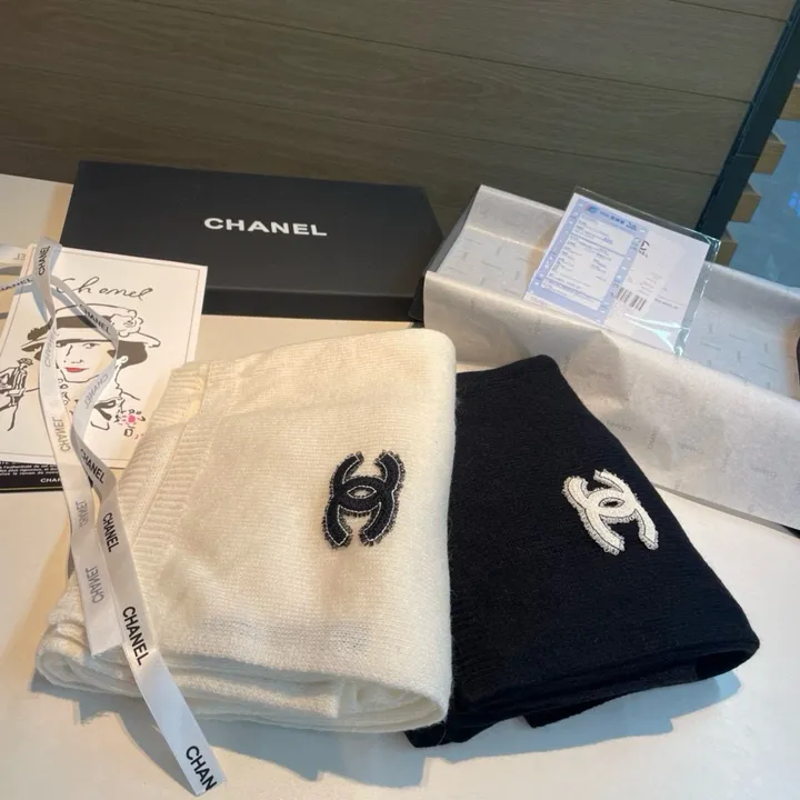 スーパーコピー シャネル マフラー